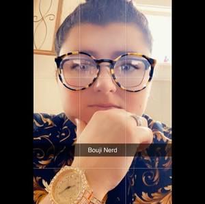 Meet your Posher, Lexi